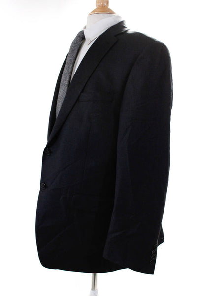 Calvin Klein Men's Long Sleeve Balzer Gray Size XL