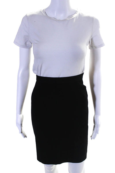 Moschino Women's A-Line Skirt Size 6