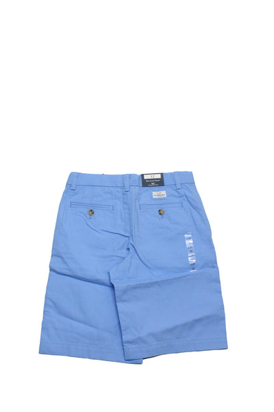 Vineyard Vines Men's Breaker Shorts Blue Size 12 Lot 2
