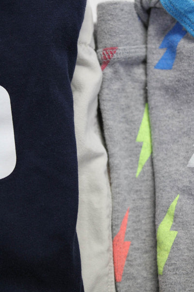 Crewcuts Polo Ralph Lauren Childrens Boys Shorts Set Shirt Size 6 5 3 Lot 3