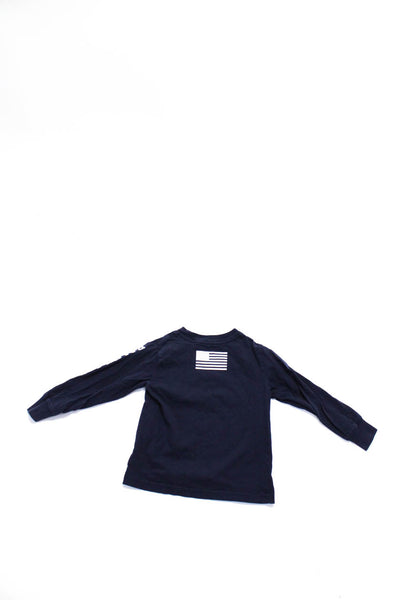 Crewcuts Polo Ralph Lauren Childrens Boys Shorts Set Shirt Size 6 5 3 Lot 3