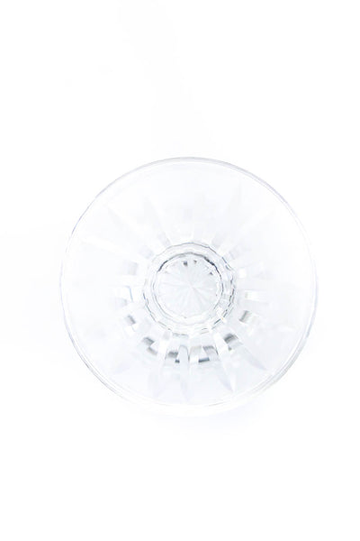 Waterford Crystal Curraghmore White Wine Glasses Set