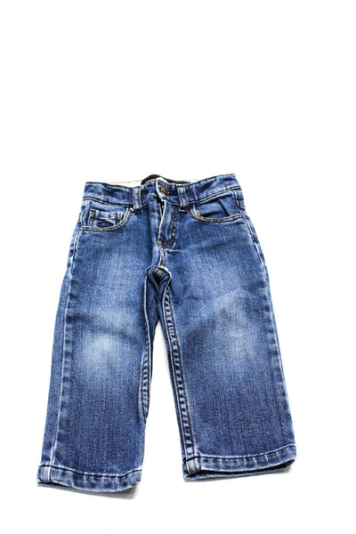 Ralph Lauren Junk Food Little Marc Jacobs Boys Jeans Shirts Pants 1 6-12 Months