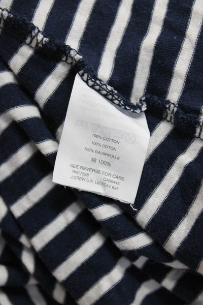 J Crew Zara Womens Sweater Blouse Multi Textured Pencil Skirt Size 2 S lot 3