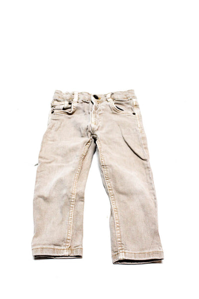 Dr. Kid Baby Loren Childrens Boys Sweater Jeans Pajamas Size 24 Mo 2-3 4 Lot 6