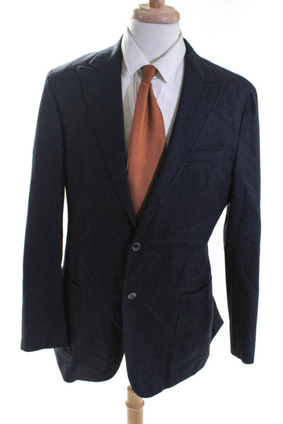 42 long shop blazer