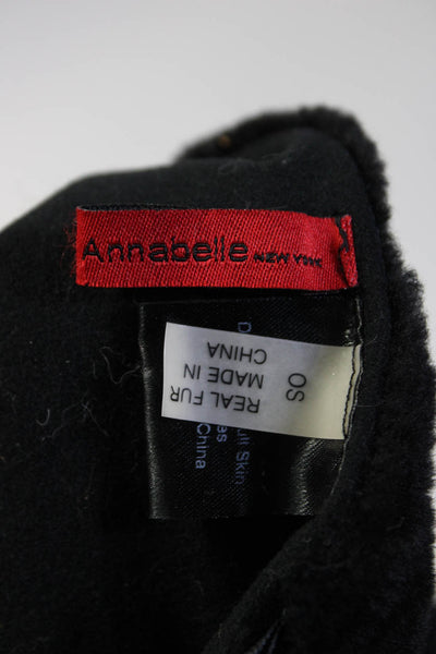Seventy Venezia Annabelle La Bande Maison Womens Belt Scarves Size 42 OS Lot 3