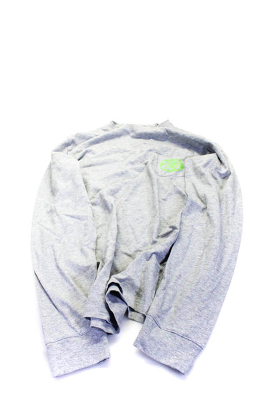 Vineyard Vines Boys T-Shirt Multicolor Graphic Print Casual Shorts Size XL Lot 4