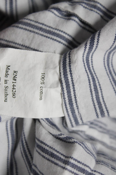 Brooks Brothers Men's Elastic Drawstring Waist Pajama Pant Plaid Size XL Lot 3
