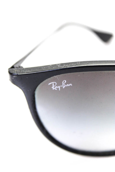 Ray Ban Womens Black RB4171 Erika 622/8G 3N Sunglasses