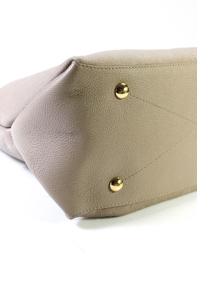 Louis Vuitton Womens Leather Gold Tone Crossbody Empreinte Mada Shoulder Handbag