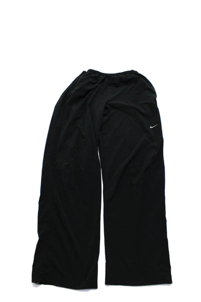 Lululemon Nike Mens Active Short Sleeve Top Pants Blue Black Size M L Lot 2