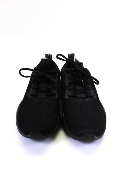 Puma Mens Cell Vorto Mesh Triple Training Sneakers Black Size 10.5