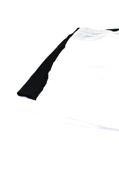 Foray Golf James Perse LA Womens Activewear Mini Skort Black Size L 1 Lot 2
