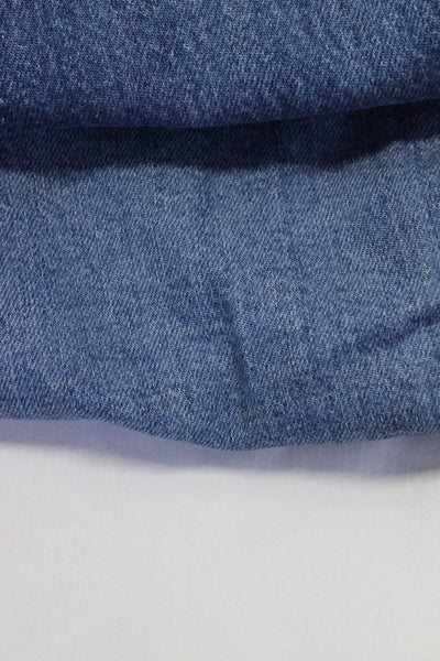 Levis J Brand Womens Jeans Pants Blue Size 26 29 28 Lot 3