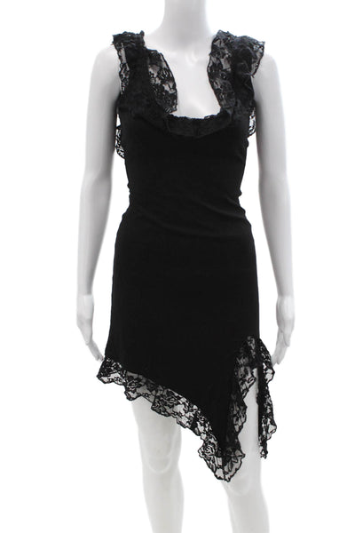 Tiger Mist, Women Bodycon Mini Dress Black Gothic Sleeveless Size S - Shop Linda's Stuff Tiger Mist, Women Bodycon Mini Dress Black Gothic Sleeveless Size S - Shop Linda's Stuff