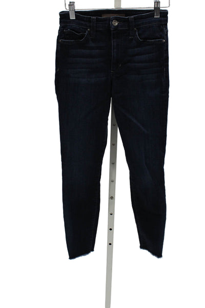 Joes Jeans Women Skinny Blue Jeans Size 25