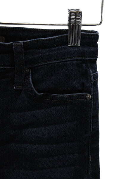 Joes Jeans Women Skinny Blue Jeans Size 25