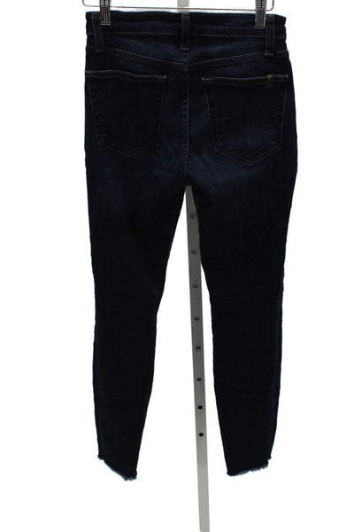Joes Jeans Women Skinny Blue Jeans Size 25