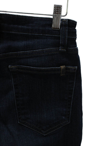 Joes Jeans Women Skinny Blue Jeans Size 25