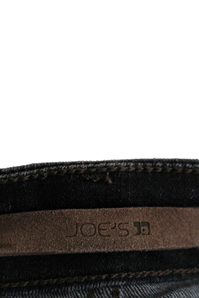 Joes Jeans Women Skinny Blue Jeans Size 25