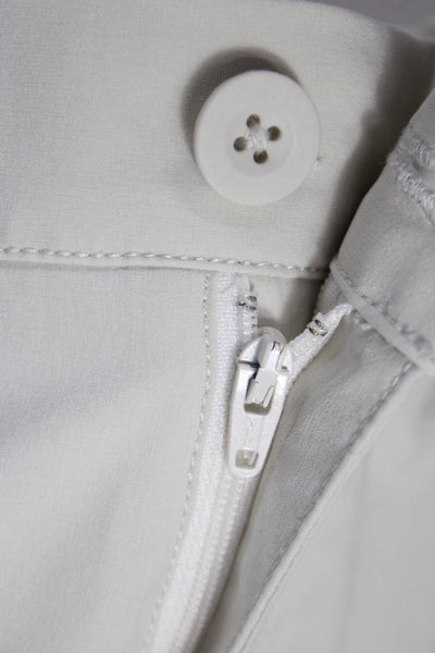 Vineyard Vines Mens Chino Pants Beige Polyester Button Size 33