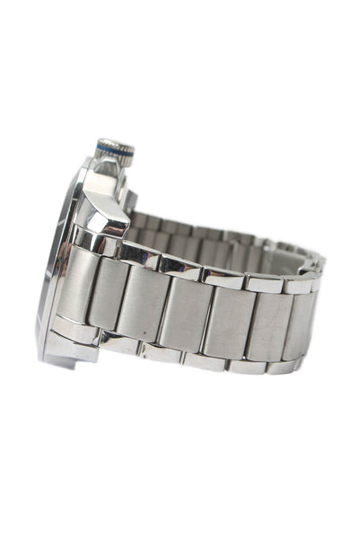 Tommy Hilfiger Mens Stainless Steel TH.153.1.100.1621 Quartz Watch 41mm