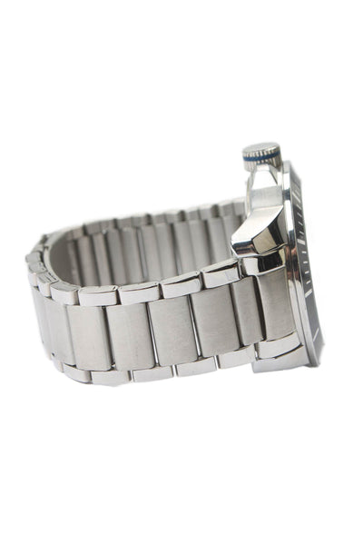 Tommy Hilfiger Mens Stainless Steel TH.153.1.100.1621 Quartz Watch 41mm