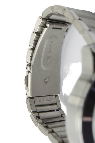 Tommy Hilfiger Mens Stainless Steel TH.153.1.100.1621 Quartz Watch 41mm