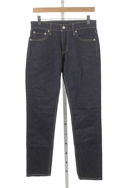 Levi Strauss & Co Mens Slim Blue Jeans Size 29