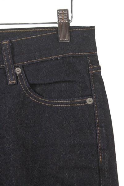 Levi Strauss & Co Mens Slim Blue Jeans Size 29