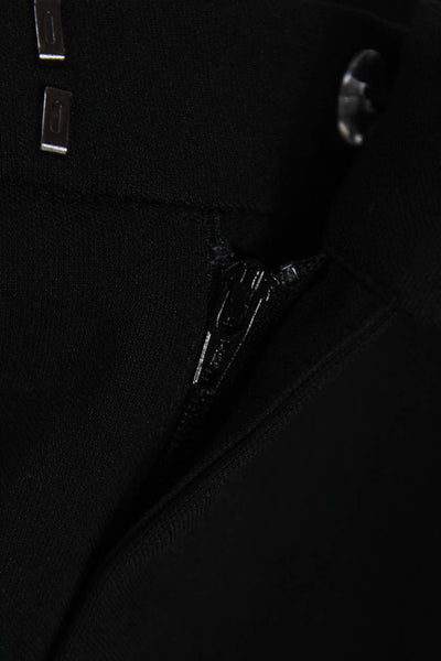 Favorite Daughter Womens Black Dress Pants Polyester Size 00