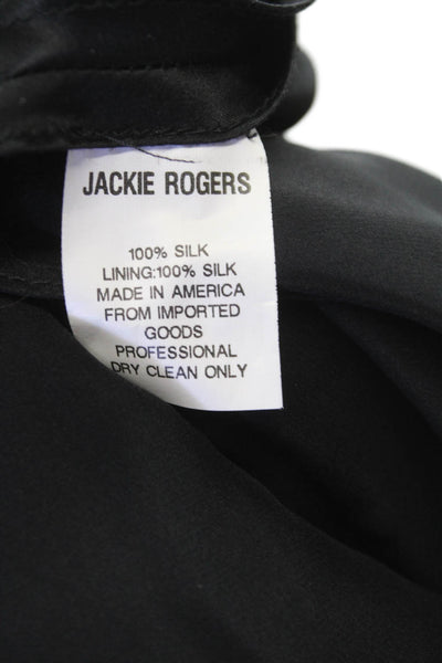 Jackie Rogers Clothing Womens Mid-Calf Dress Bust34 Hips36 Waist32 Size M