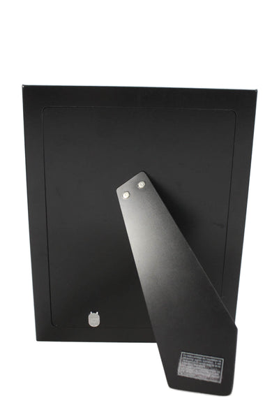Christofle Silver Plated Fidelio Picture Frame 9.5"x7"