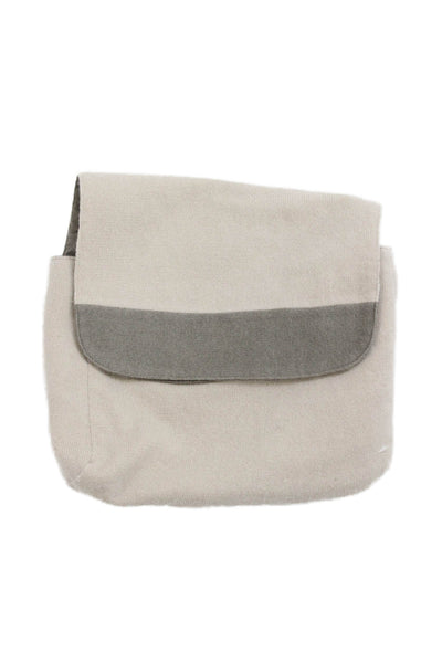Armand Diradourian Adults Cashmere Knitted Throw Blanket Beige Size 52 x 40
