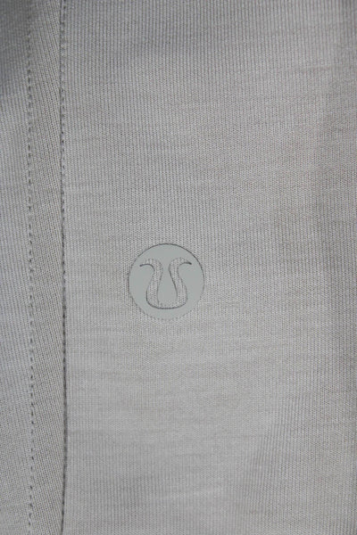 Lululemon Women Beige Straight Pencil Skirt Knee Length Size 6