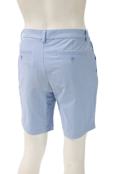 Vineyard Vines Mens Athletic Blue Shorts Cotton Size 30