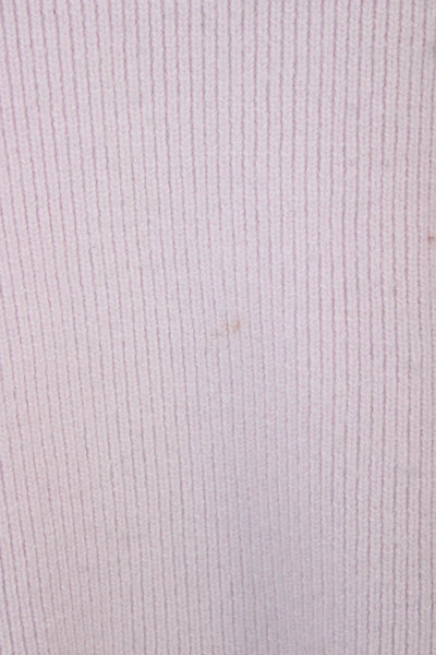 Sies Marjan Womens Wool Turtleneck Pullover Pink Long Sleeve Size S