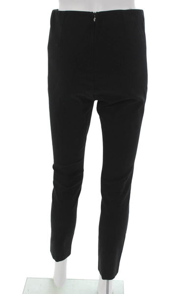 Rag & Bone Womens Ankle Leggings Black Cotton Size 6