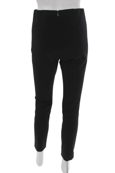 Rag & Bone Women Ankle Leggings Black Cotton Size 6