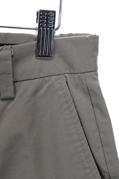 Vineyard Vines Mens Chino Shorts Beige Cotton Size 30