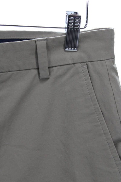 Vineyard Vines Mens Chino Shorts Beige Size 30
