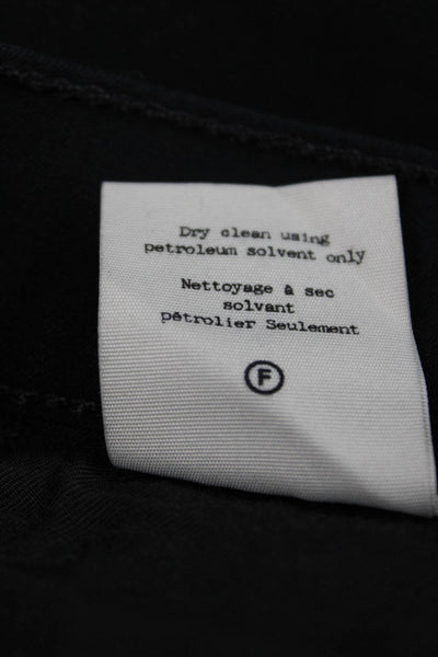 Rag & Bone Mens Slim Black Jeans Size 32