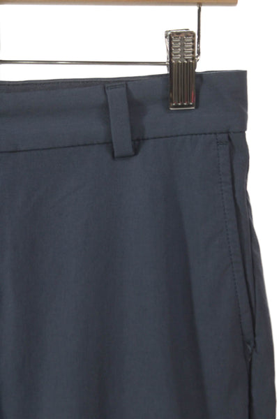 Vineyard Vines Boys Flat Front Button Closure Casual Pants Blue Size 18