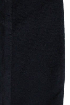 Ted Baker London  Navy Blue Classic Three Button Lined Blazer Size 44