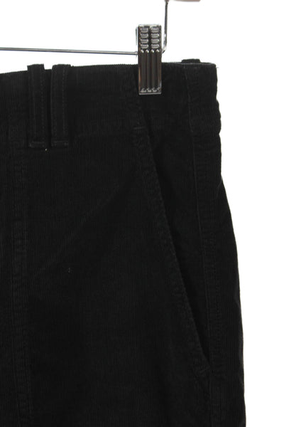 Citizens of Humanity Womens Jogger Pants Black Size 26