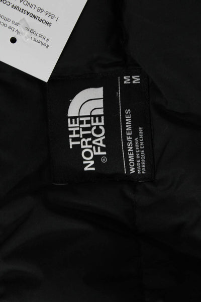 The North Face® Womens Red Parka Size M