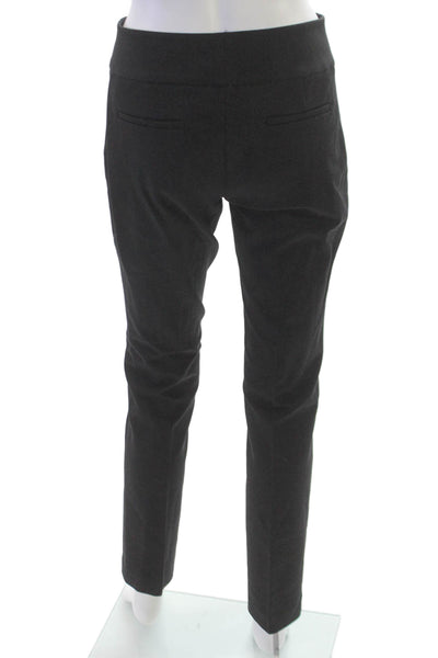 Vince Camuto Women Dress Pants Black Polyester Size 2