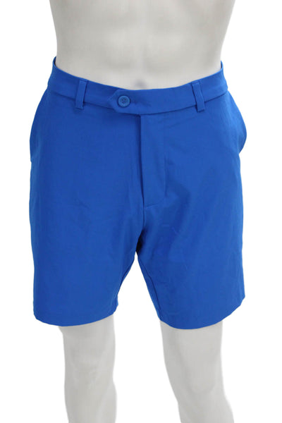 G/Fore Men Athletic Blue Shorts Size 34