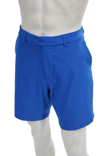G/Fore Men Athletic Blue Shorts Size 34